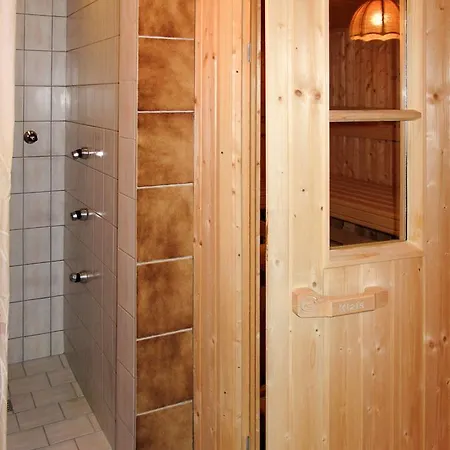 公寓 Haus Nadine 407w 索尔登