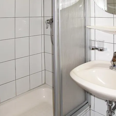 Haus Nadine 407w 公寓 *