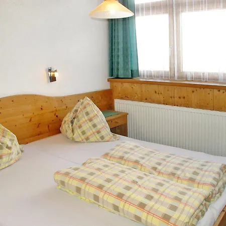 Haus Nadine 407w Apartman *